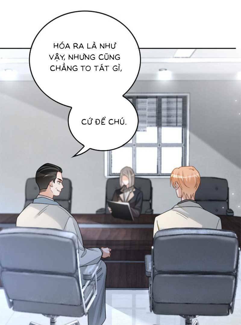 Được Các Anh Trai Chiều Chuộng Tôi Trở Nên Ngang Tàng Chapter 197 - Trang 2