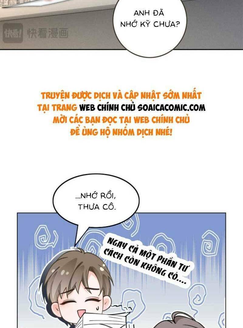 Được Các Anh Trai Chiều Chuộng Tôi Trở Nên Ngang Tàng Chapter 197 - Trang 2