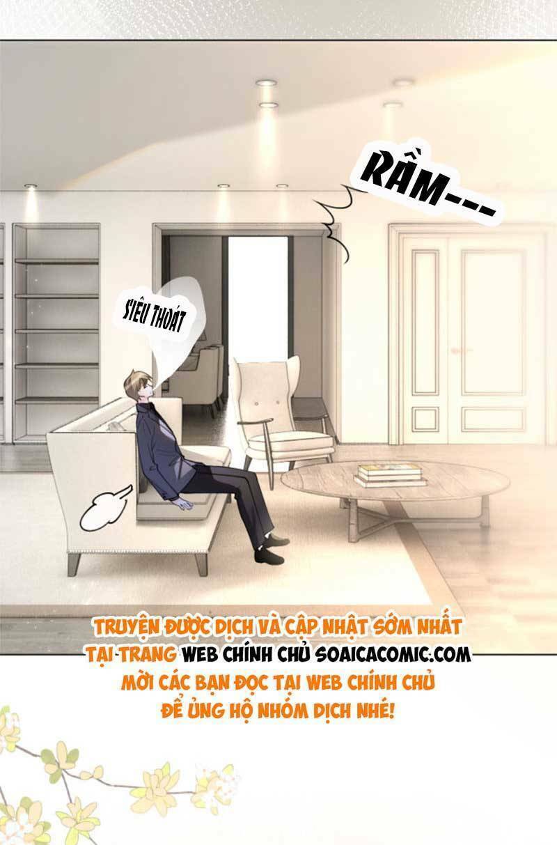 Được Các Anh Trai Chiều Chuộng Tôi Trở Nên Ngang Tàng Chapter 197 - Trang 2