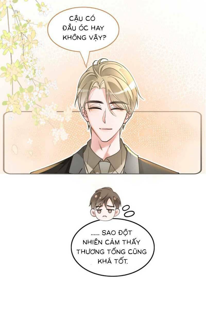 Được Các Anh Trai Chiều Chuộng Tôi Trở Nên Ngang Tàng Chapter 197 - Trang 2