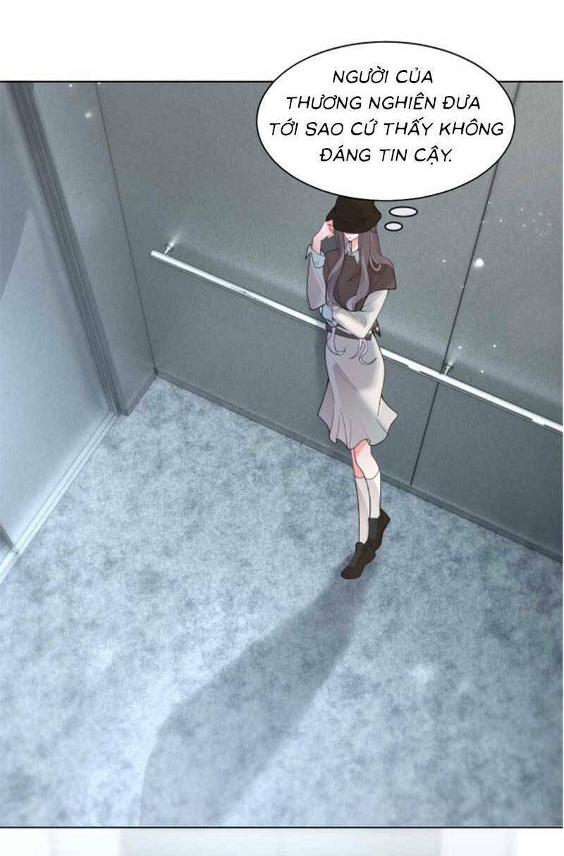 Được Các Anh Trai Chiều Chuộng Tôi Trở Nên Ngang Tàng Chapter 197 - Trang 2