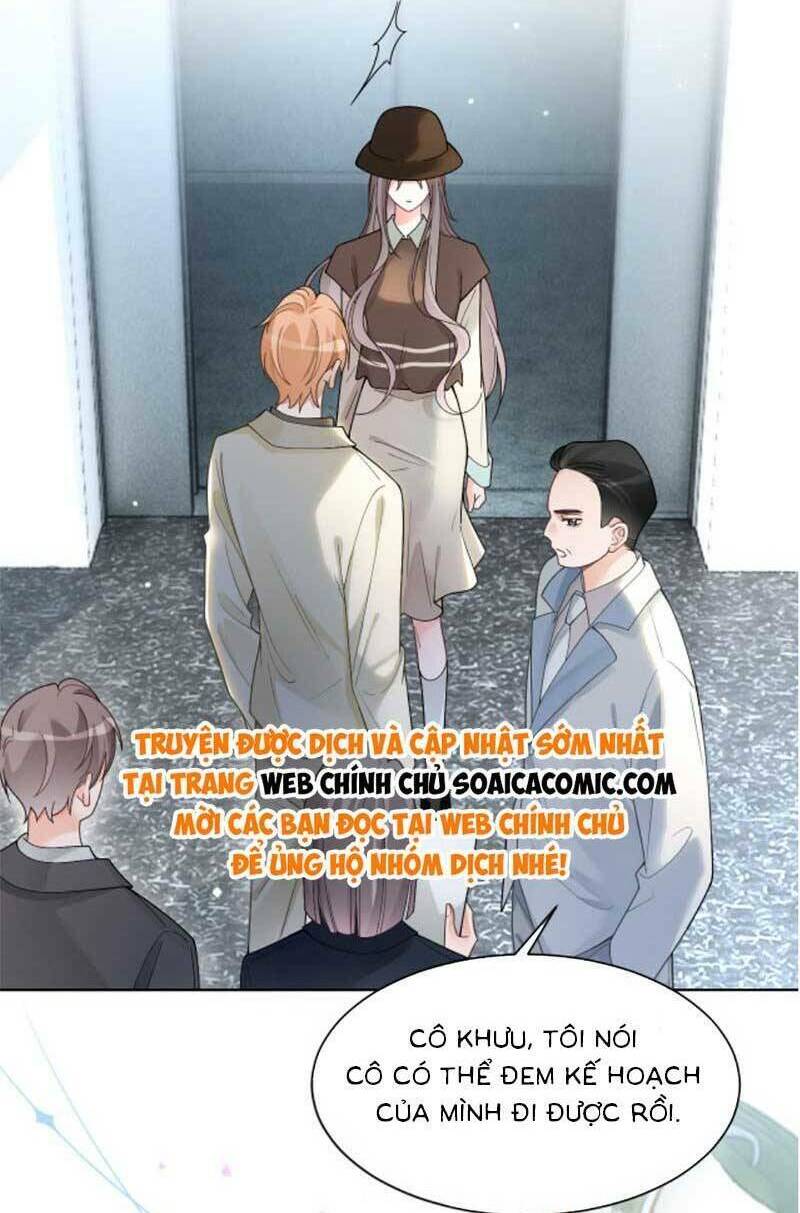 Được Các Anh Trai Chiều Chuộng Tôi Trở Nên Ngang Tàng Chapter 197 - Trang 2