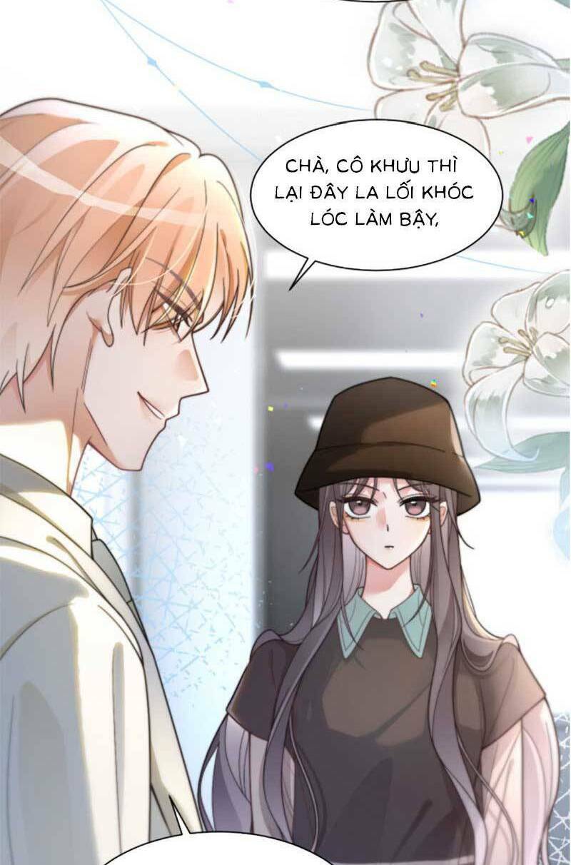 Được Các Anh Trai Chiều Chuộng Tôi Trở Nên Ngang Tàng Chapter 197 - Trang 2