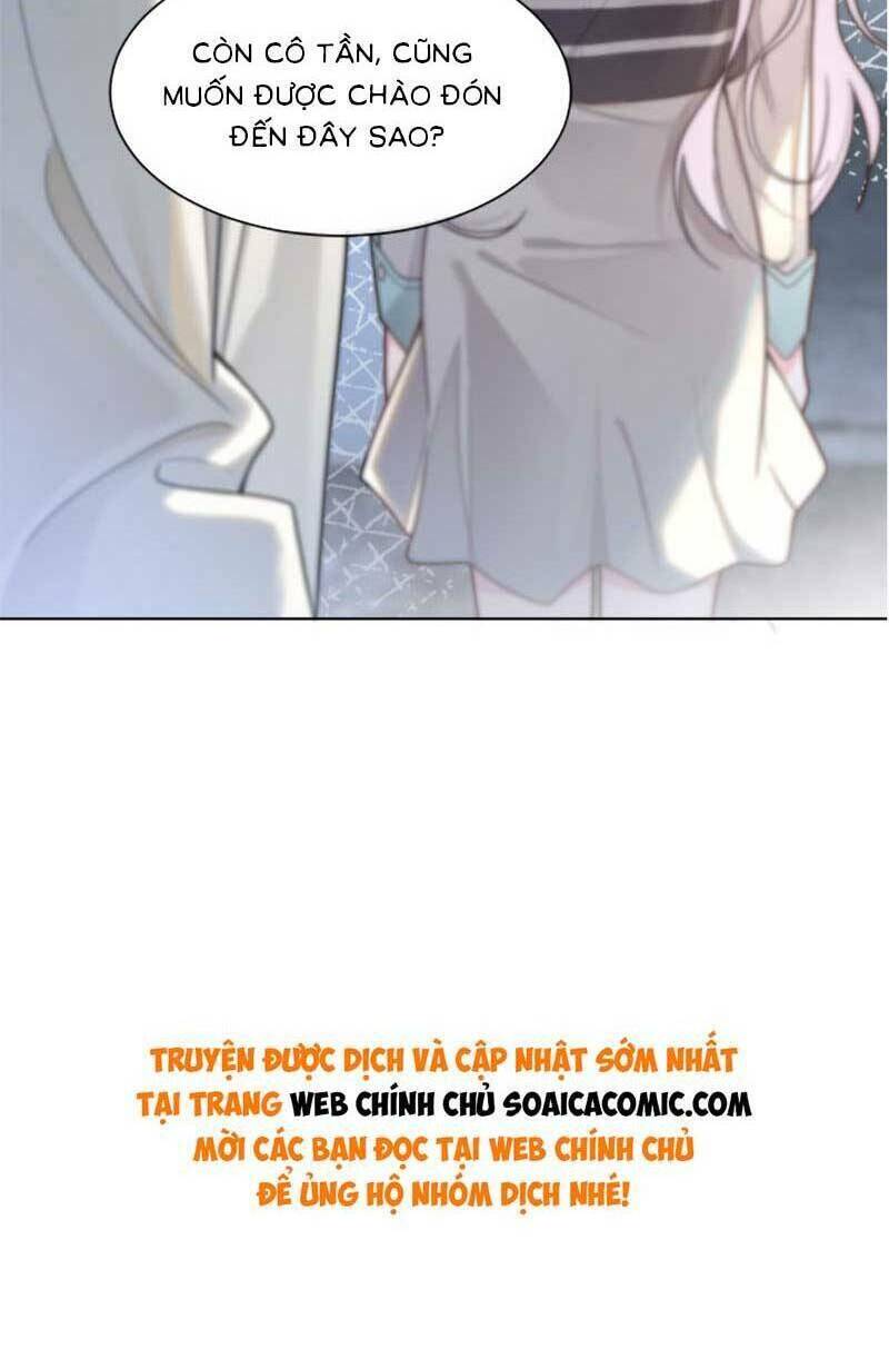 Được Các Anh Trai Chiều Chuộng Tôi Trở Nên Ngang Tàng Chapter 197 - Trang 2