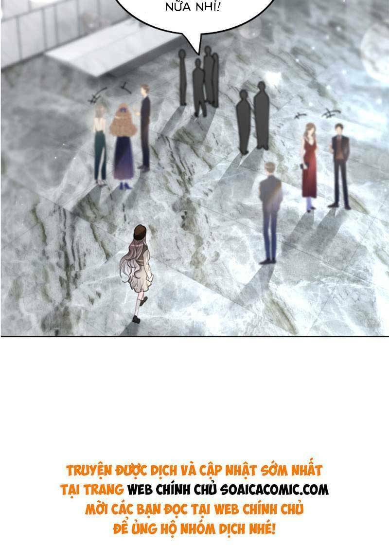 Được Các Anh Trai Chiều Chuộng Tôi Trở Nên Ngang Tàng Chapter 197 - Trang 2