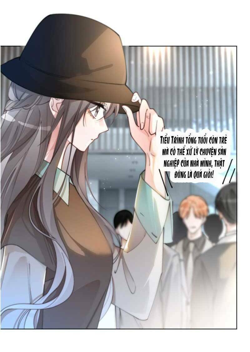 Được Các Anh Trai Chiều Chuộng Tôi Trở Nên Ngang Tàng Chapter 197 - Trang 2