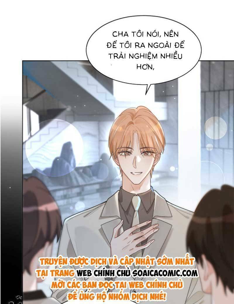 Được Các Anh Trai Chiều Chuộng Tôi Trở Nên Ngang Tàng Chapter 197 - Trang 2