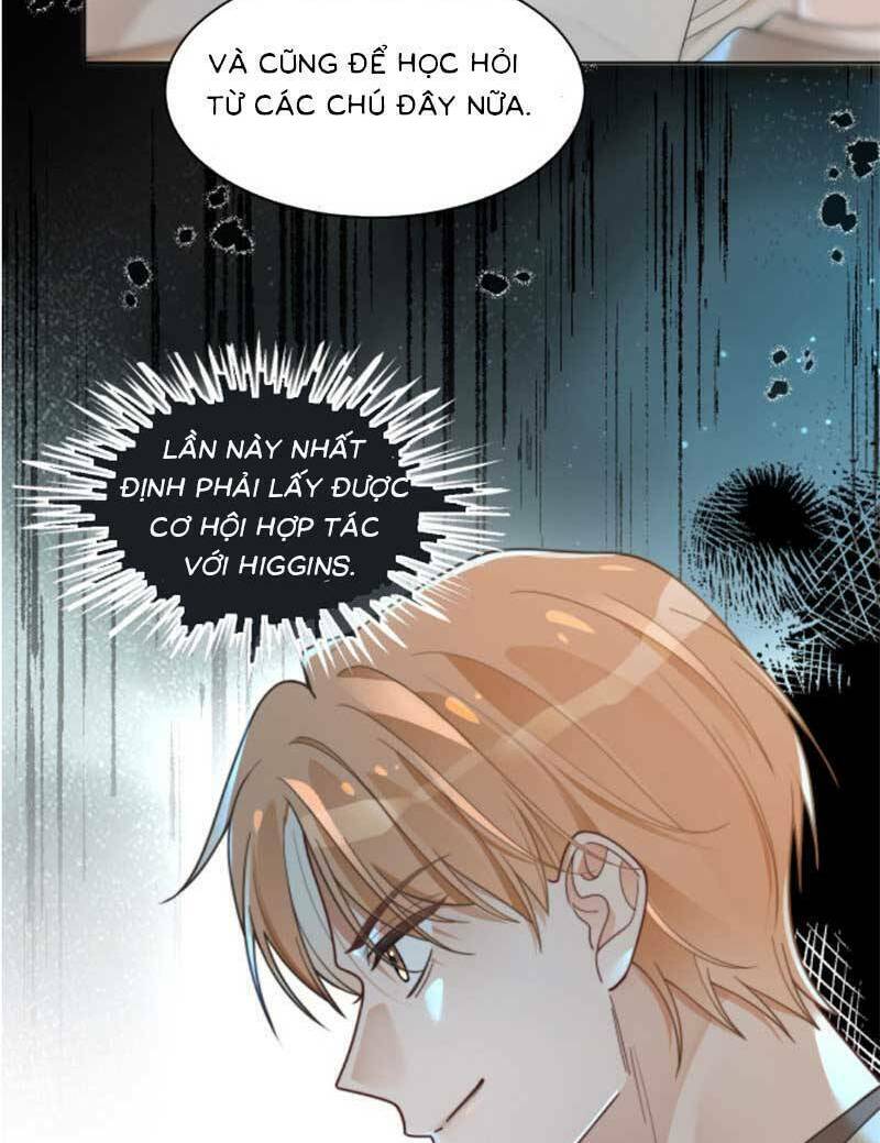 Được Các Anh Trai Chiều Chuộng Tôi Trở Nên Ngang Tàng Chapter 197 - Trang 2