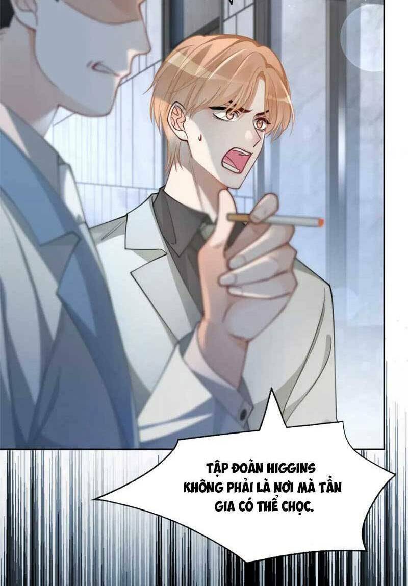 Được Các Anh Trai Chiều Chuộng Tôi Trở Nên Ngang Tàng Chapter 198 - Trang 2