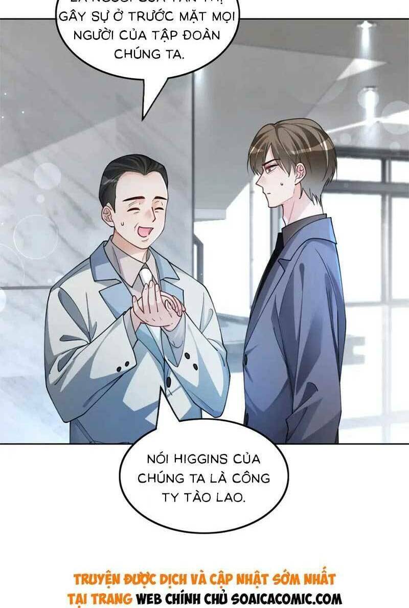 Được Các Anh Trai Chiều Chuộng Tôi Trở Nên Ngang Tàng Chapter 198 - Trang 2