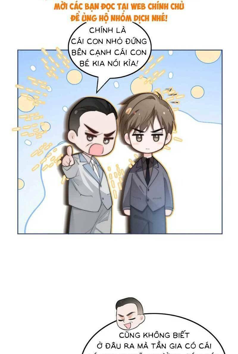 Được Các Anh Trai Chiều Chuộng Tôi Trở Nên Ngang Tàng Chapter 198 - Trang 2