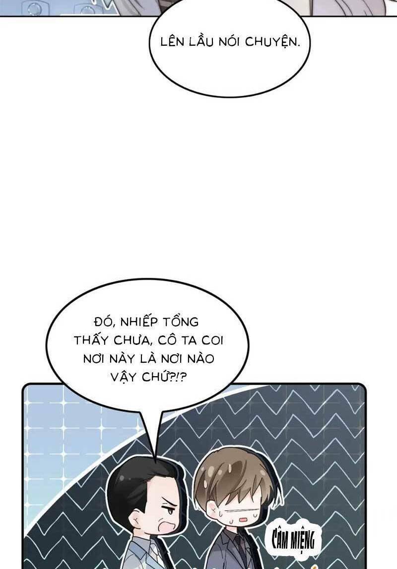 Được Các Anh Trai Chiều Chuộng Tôi Trở Nên Ngang Tàng Chapter 198 - Trang 2