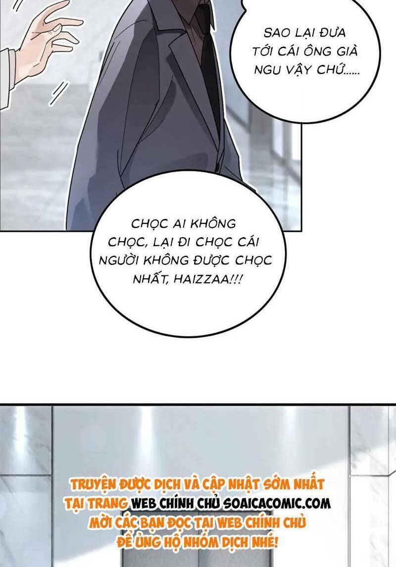 Được Các Anh Trai Chiều Chuộng Tôi Trở Nên Ngang Tàng Chapter 198 - Trang 2