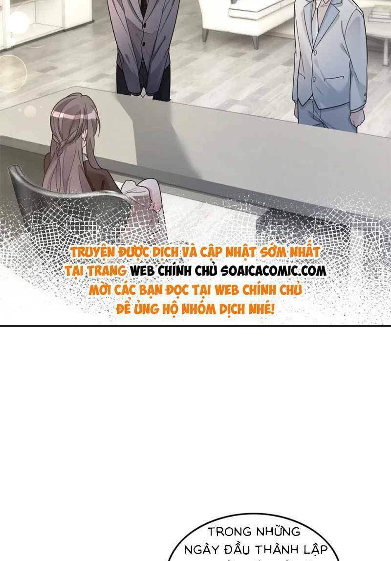 Được Các Anh Trai Chiều Chuộng Tôi Trở Nên Ngang Tàng Chapter 198 - Trang 2