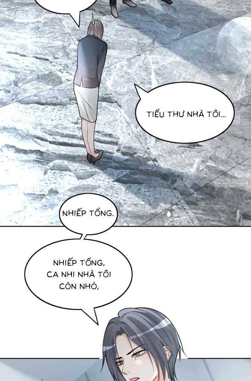 Được Các Anh Trai Chiều Chuộng Tôi Trở Nên Ngang Tàng Chapter 198 - Trang 2