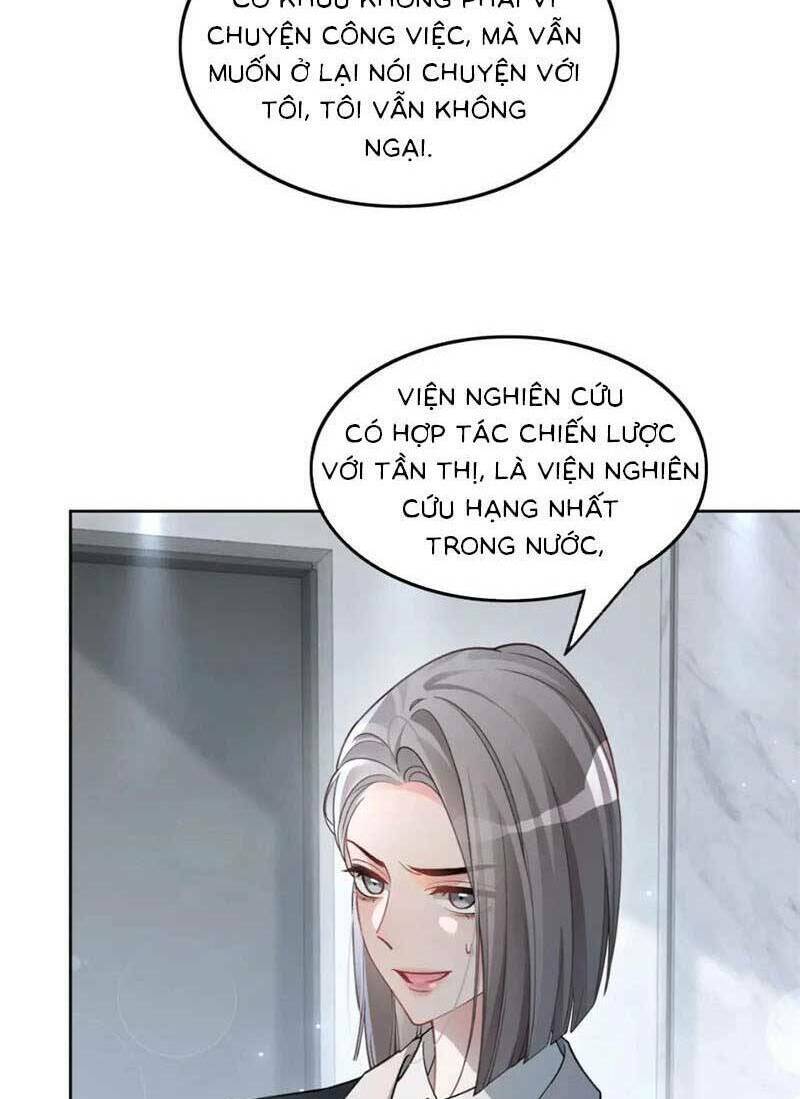 Được Các Anh Trai Chiều Chuộng Tôi Trở Nên Ngang Tàng Chapter 198 - Trang 2