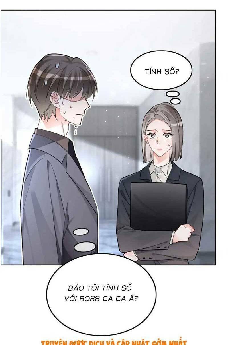 Được Các Anh Trai Chiều Chuộng Tôi Trở Nên Ngang Tàng Chapter 198 - Trang 2