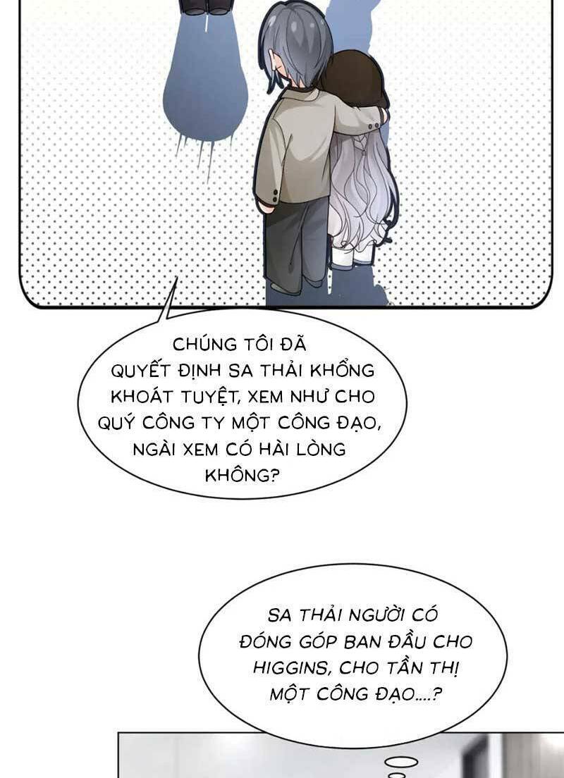 Được Các Anh Trai Chiều Chuộng Tôi Trở Nên Ngang Tàng Chapter 198 - Trang 2