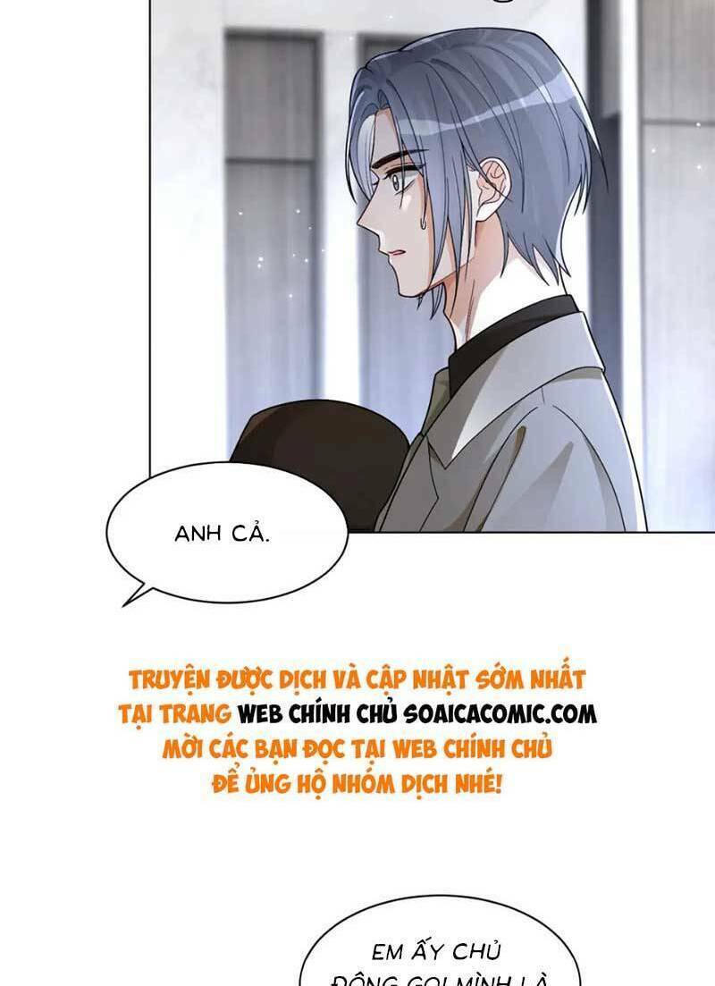 Được Các Anh Trai Chiều Chuộng Tôi Trở Nên Ngang Tàng Chapter 198 - Trang 2