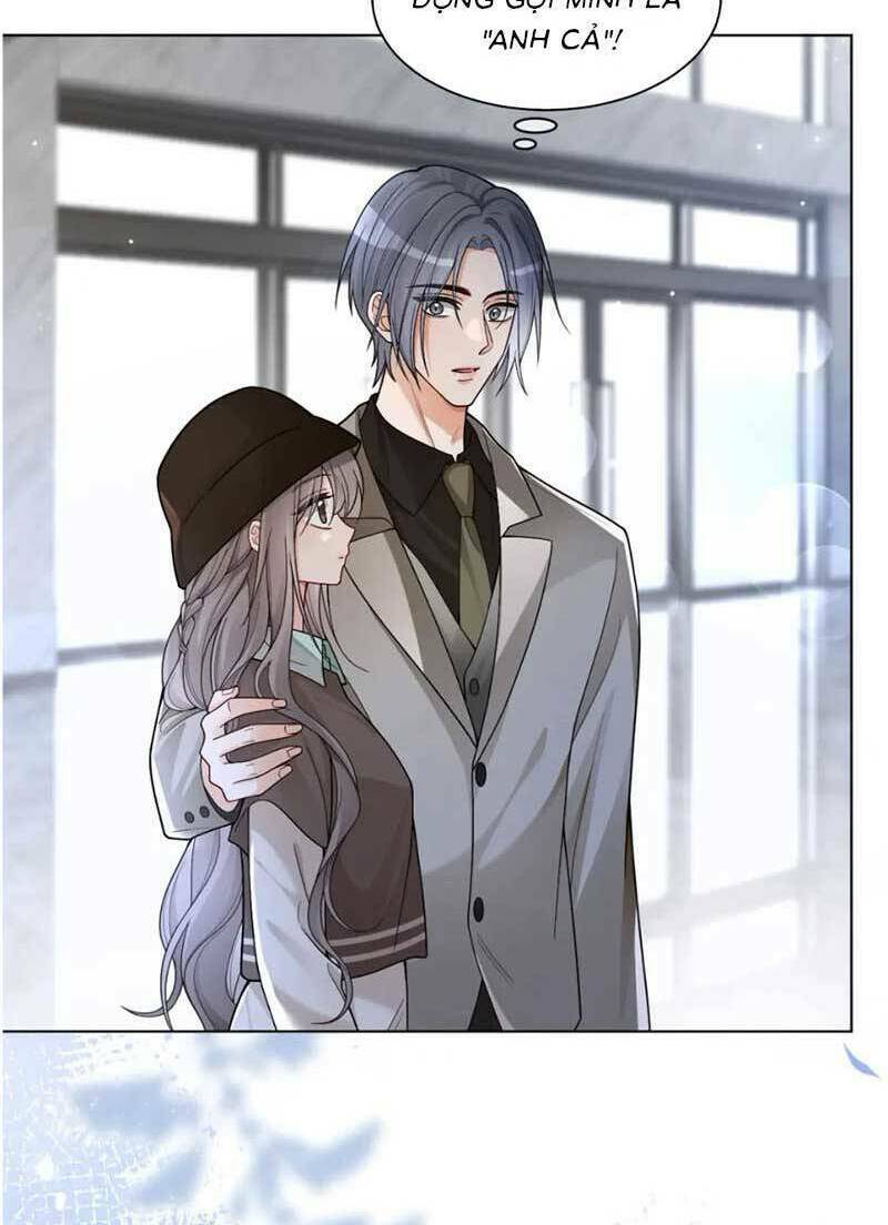 Được Các Anh Trai Chiều Chuộng Tôi Trở Nên Ngang Tàng Chapter 198 - Trang 2