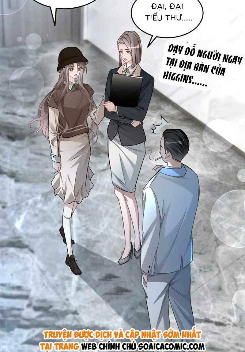 Được Các Anh Trai Chiều Chuộng Tôi Trở Nên Ngang Tàng Chapter 198 - Trang 2