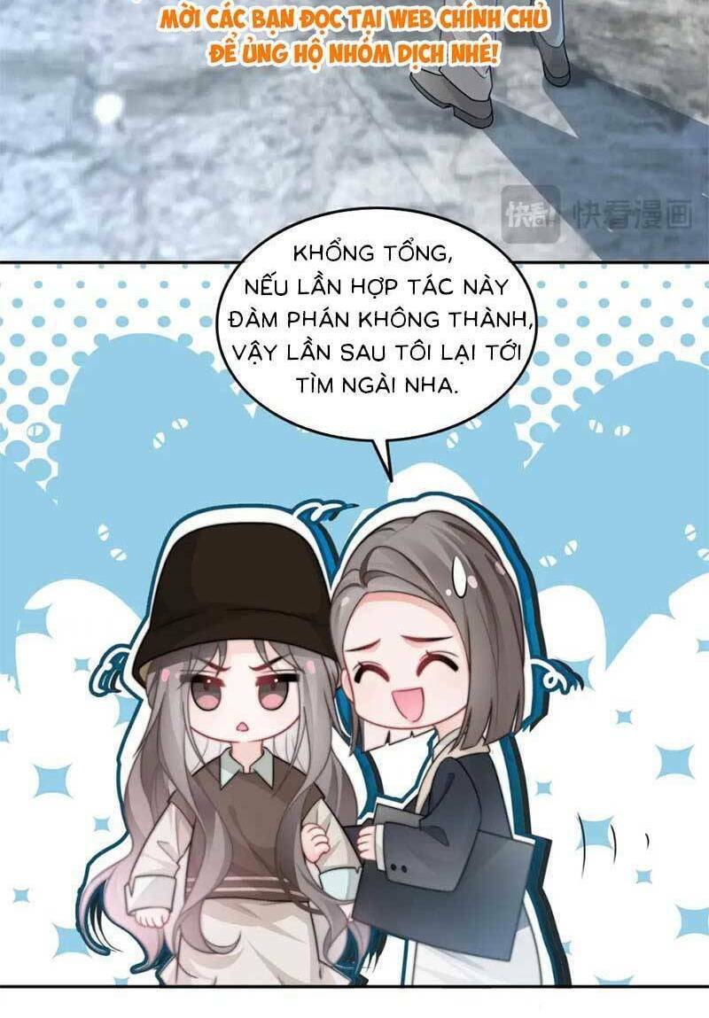 Được Các Anh Trai Chiều Chuộng Tôi Trở Nên Ngang Tàng Chapter 198 - Trang 2