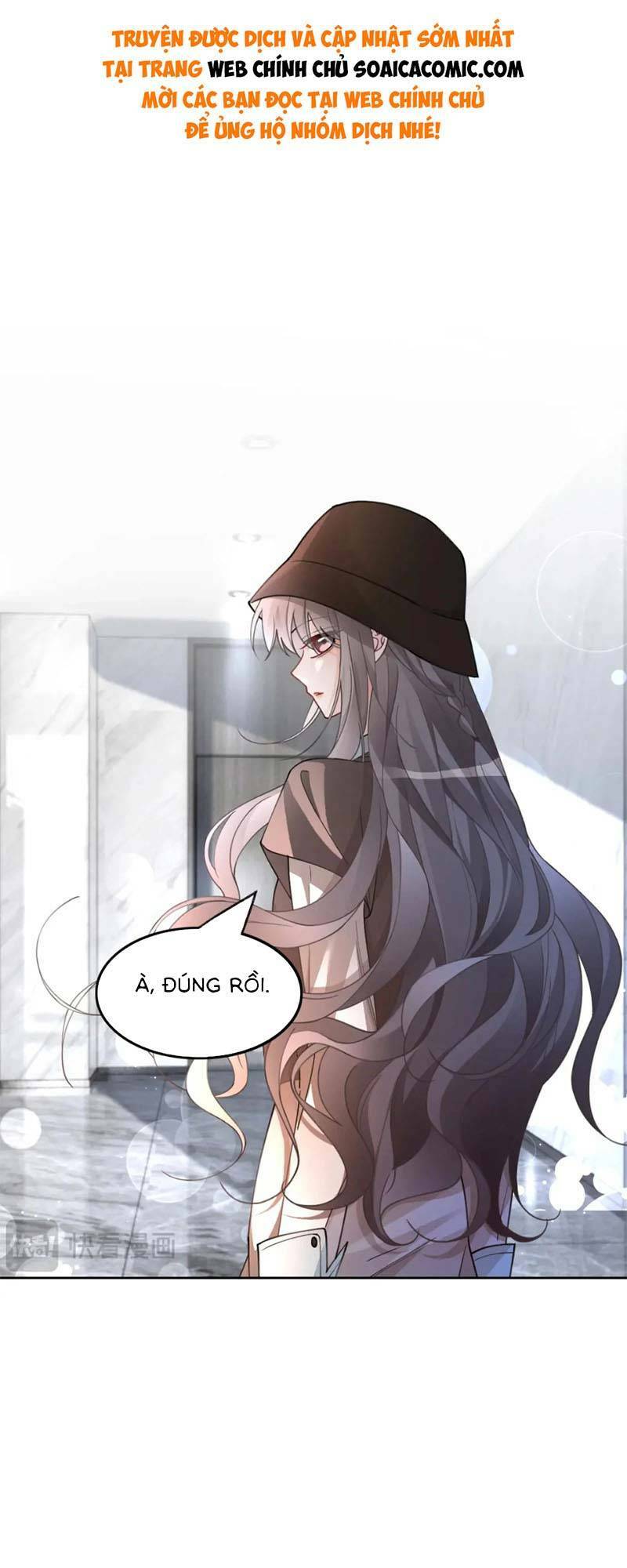 Được Các Anh Trai Chiều Chuộng Tôi Trở Nên Ngang Tàng Chapter 199 - Trang 2