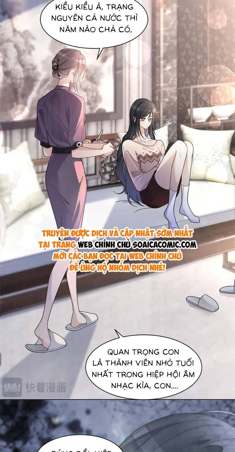 Được Các Anh Trai Chiều Chuộng Tôi Trở Nên Ngang Tàng Chapter 199 - Trang 2