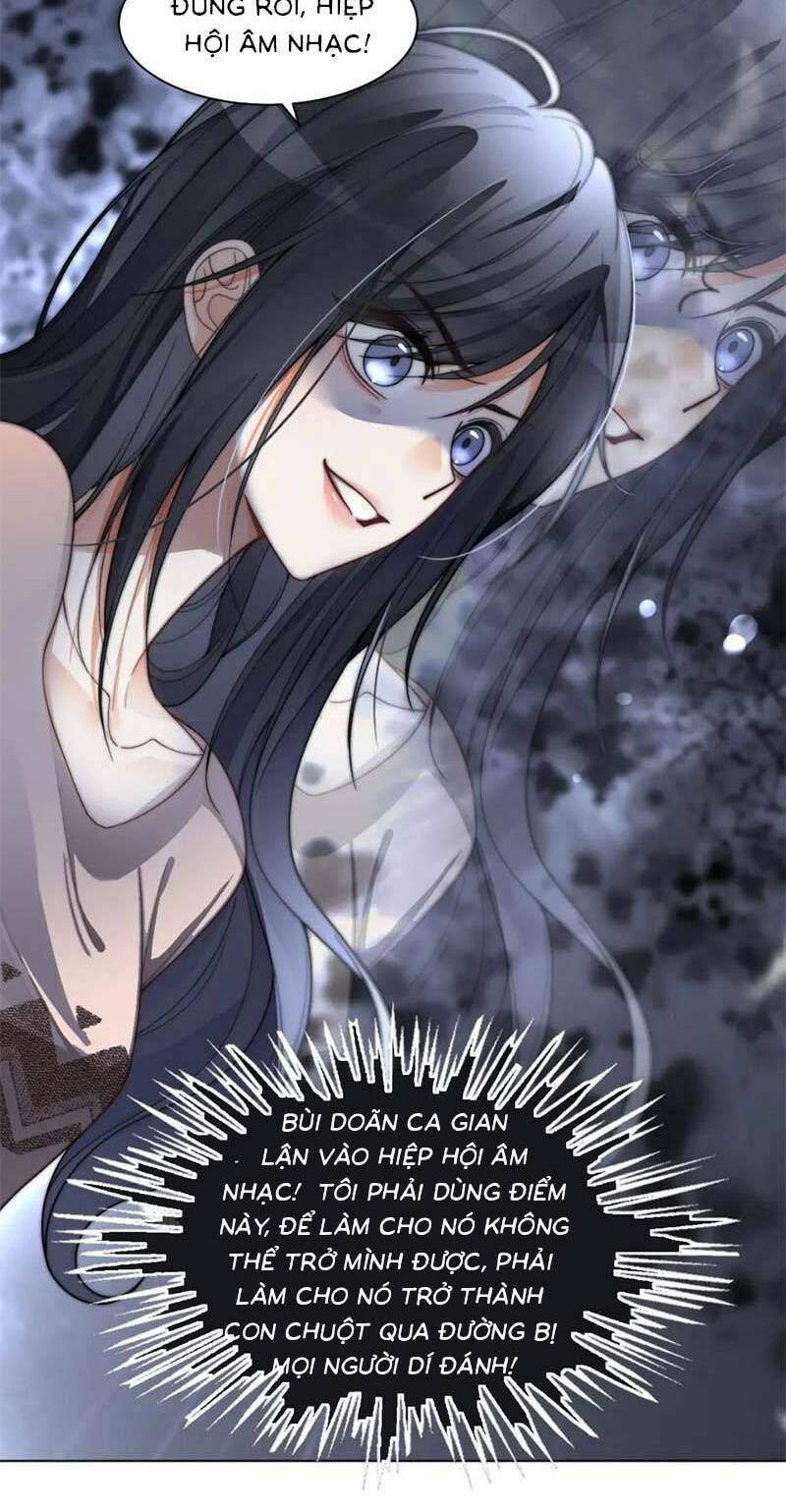 Được Các Anh Trai Chiều Chuộng Tôi Trở Nên Ngang Tàng Chapter 199 - Trang 2