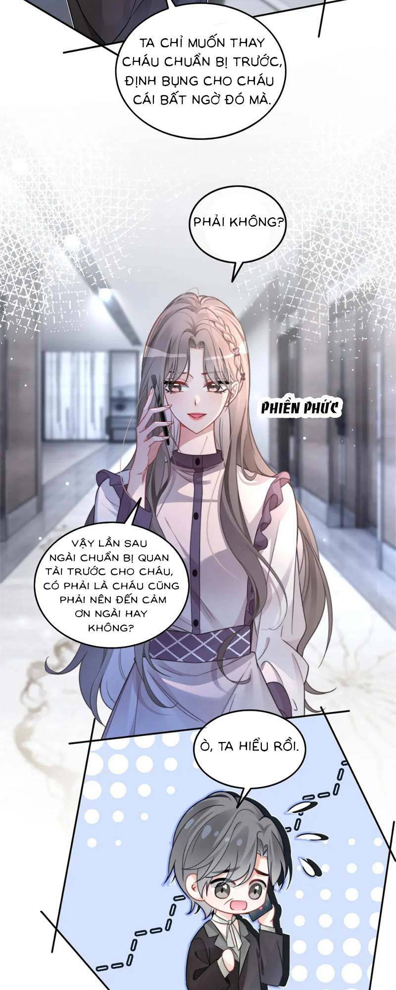 Được Các Anh Trai Chiều Chuộng Tôi Trở Nên Ngang Tàng Chapter 199 - Trang 2