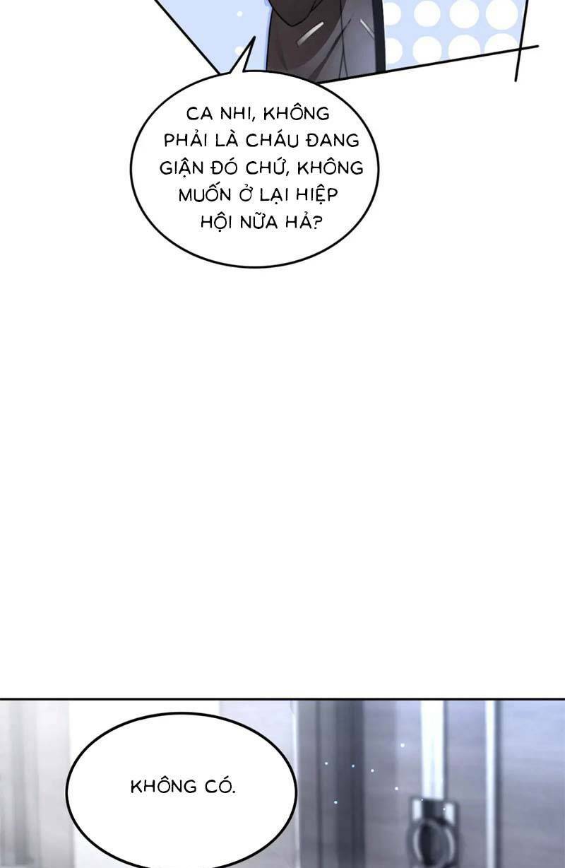 Được Các Anh Trai Chiều Chuộng Tôi Trở Nên Ngang Tàng Chapter 199 - Trang 2