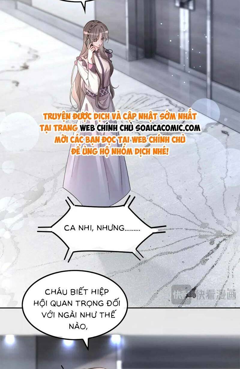 Được Các Anh Trai Chiều Chuộng Tôi Trở Nên Ngang Tàng Chapter 199 - Trang 2