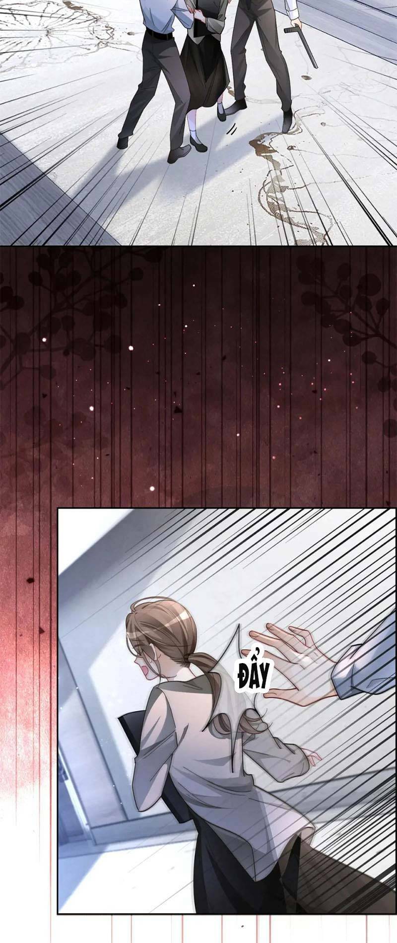 Được Các Anh Trai Chiều Chuộng Tôi Trở Nên Ngang Tàng Chapter 199 - Trang 2