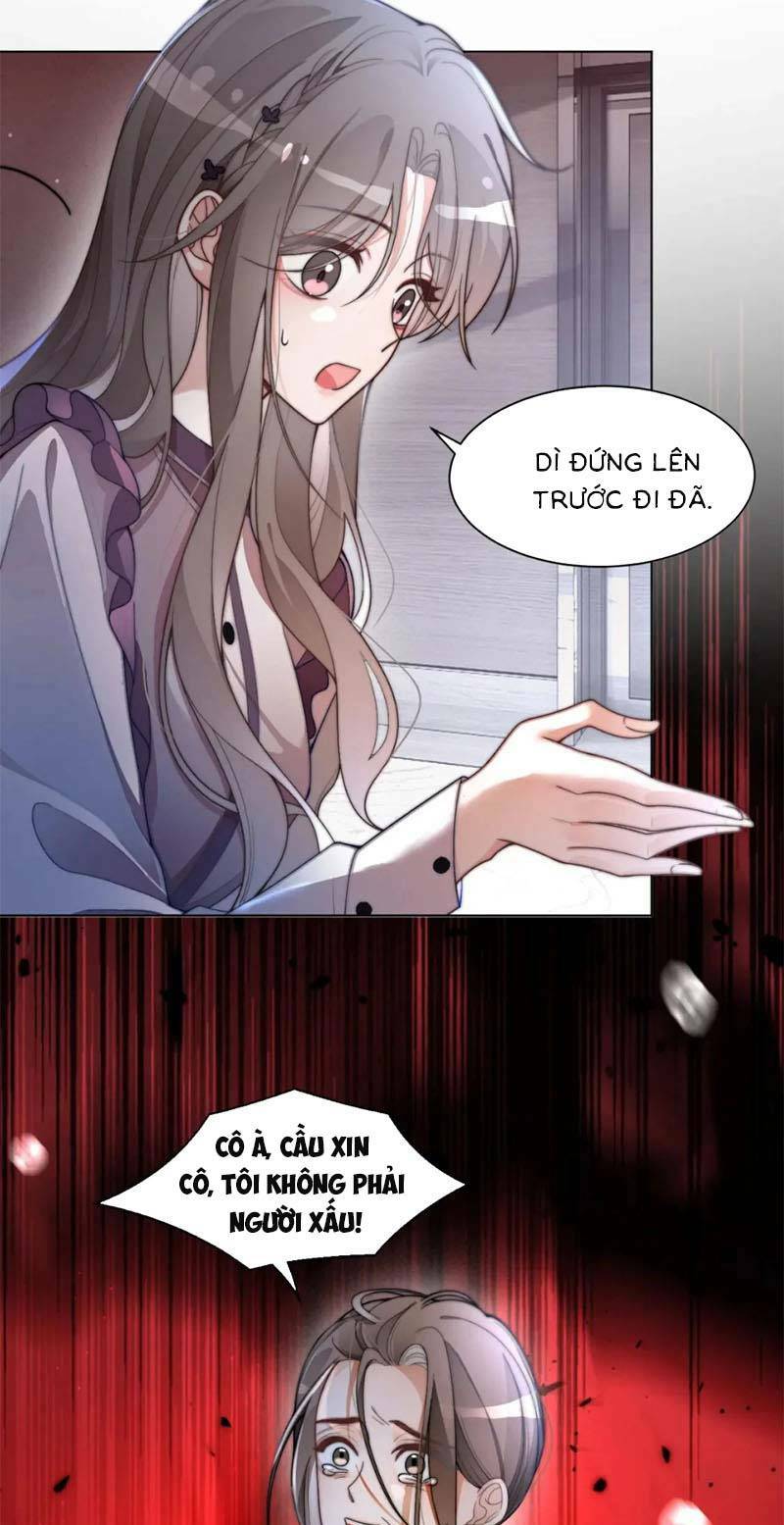 Được Các Anh Trai Chiều Chuộng Tôi Trở Nên Ngang Tàng Chapter 199 - Trang 2