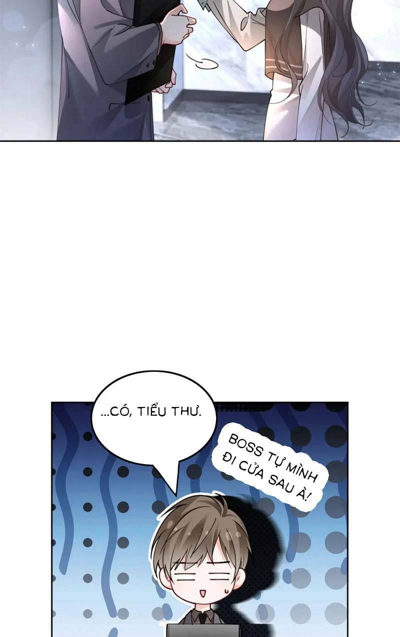 Được Các Anh Trai Chiều Chuộng Tôi Trở Nên Ngang Tàng Chapter 199 - Trang 2