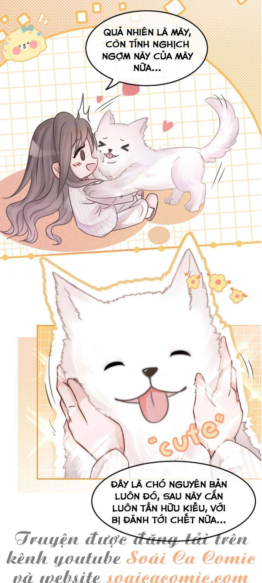 Được Các Anh Trai Chiều Chuộng Tôi Trở Nên Ngang Tàng Chapter 2 - Trang 2