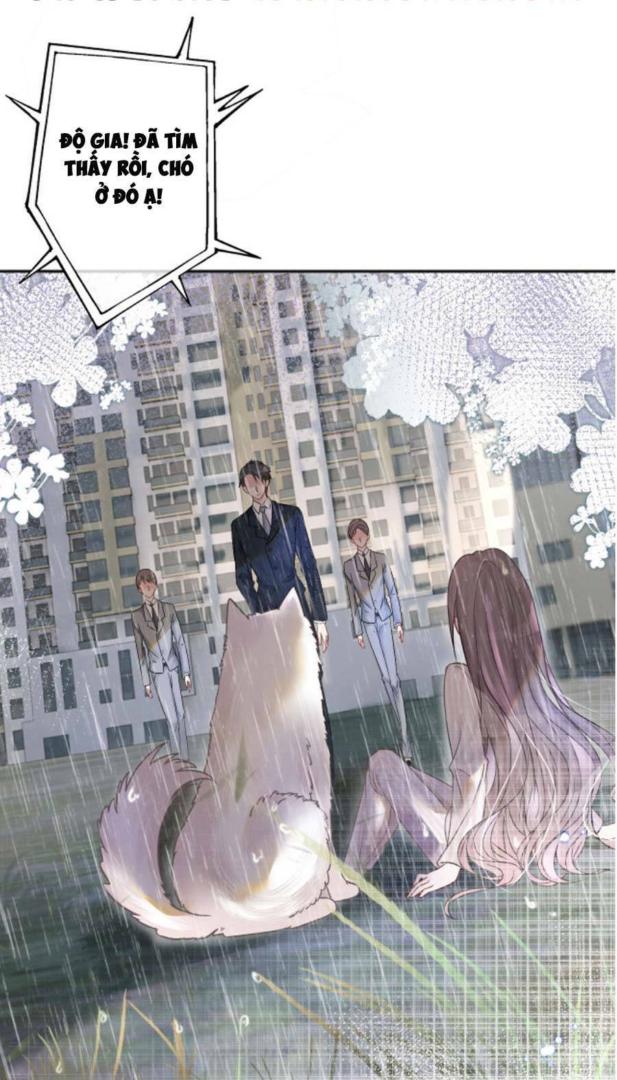 Được Các Anh Trai Chiều Chuộng Tôi Trở Nên Ngang Tàng Chapter 2 - Trang 2