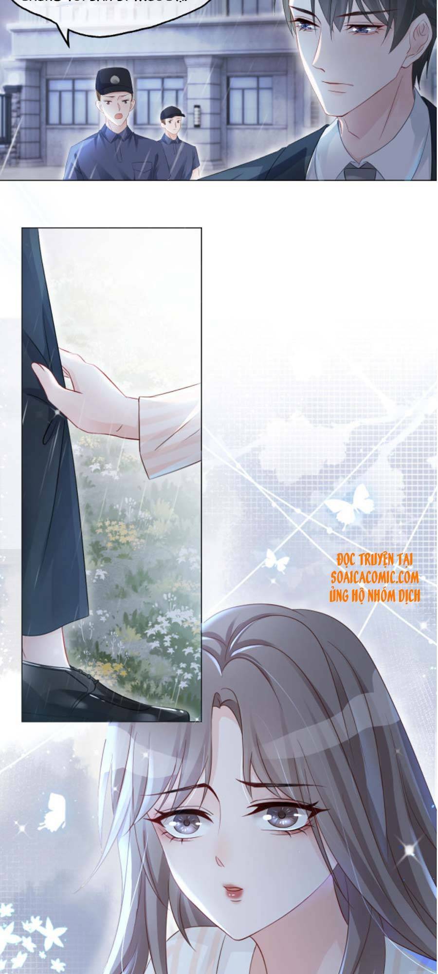 Được Các Anh Trai Chiều Chuộng Tôi Trở Nên Ngang Tàng Chapter 2 - Trang 2