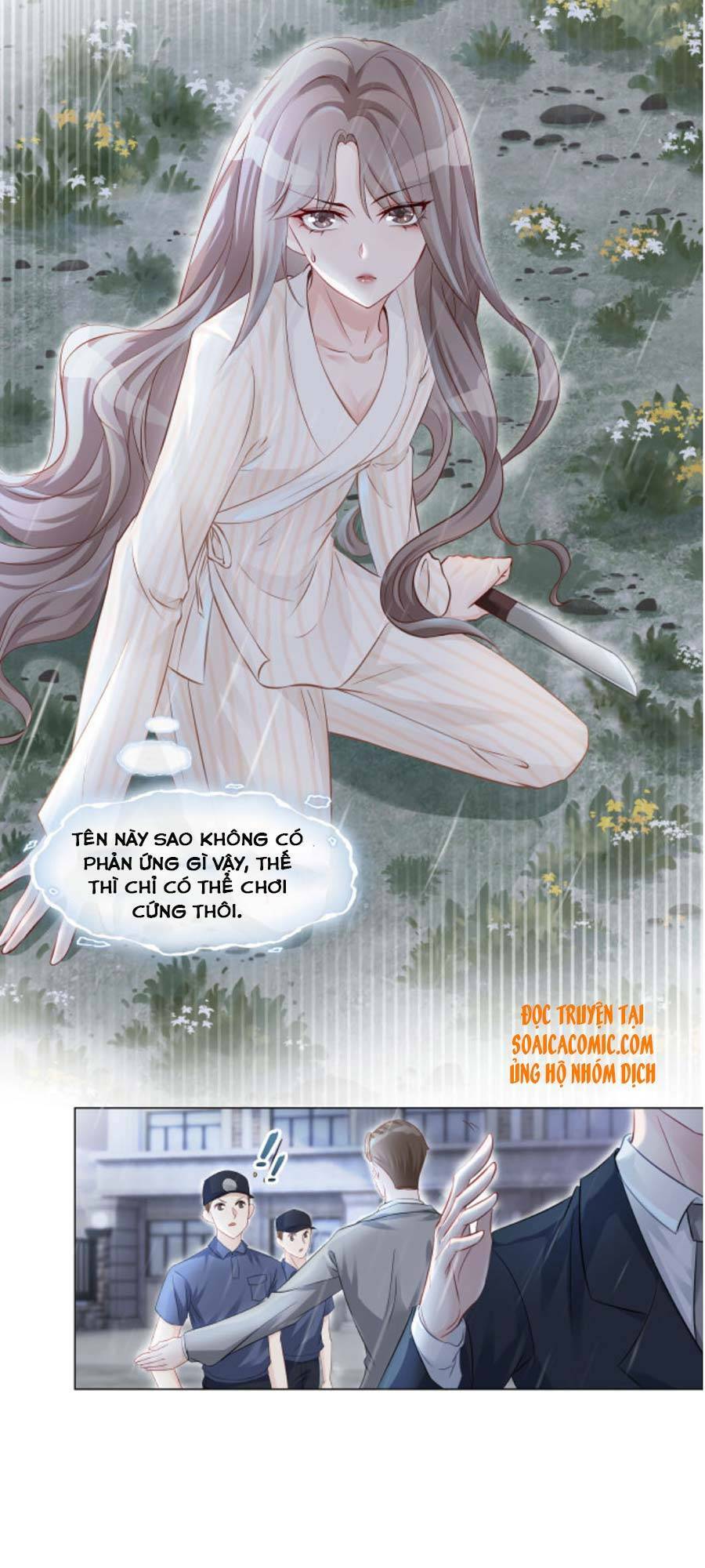 Được Các Anh Trai Chiều Chuộng Tôi Trở Nên Ngang Tàng Chapter 2 - Trang 2