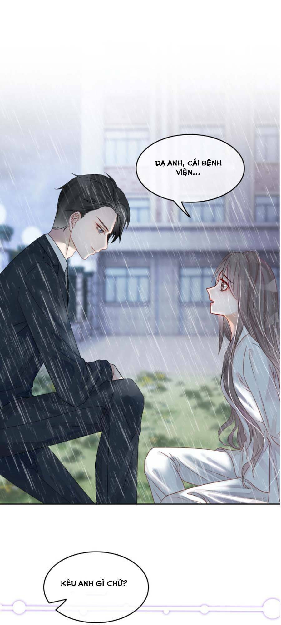 Được Các Anh Trai Chiều Chuộng Tôi Trở Nên Ngang Tàng Chapter 2 - Trang 2