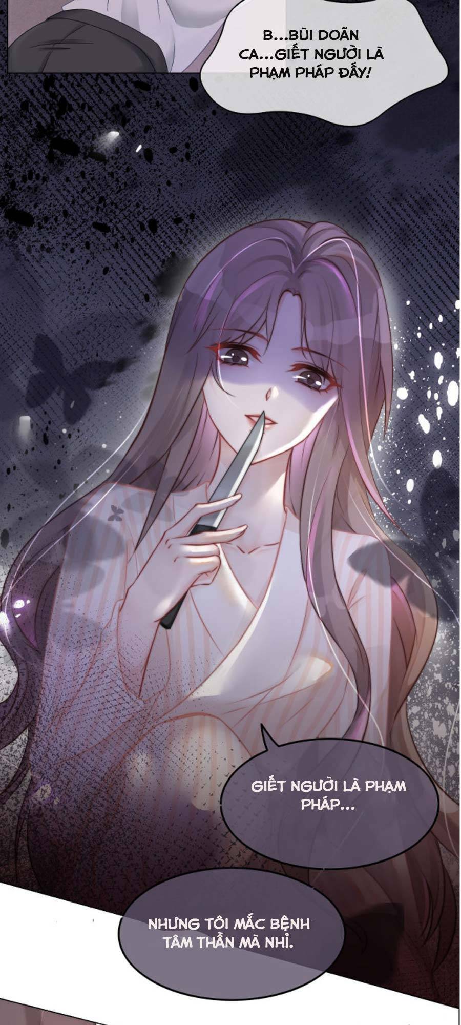 Được Các Anh Trai Chiều Chuộng Tôi Trở Nên Ngang Tàng Chapter 2 - Trang 2