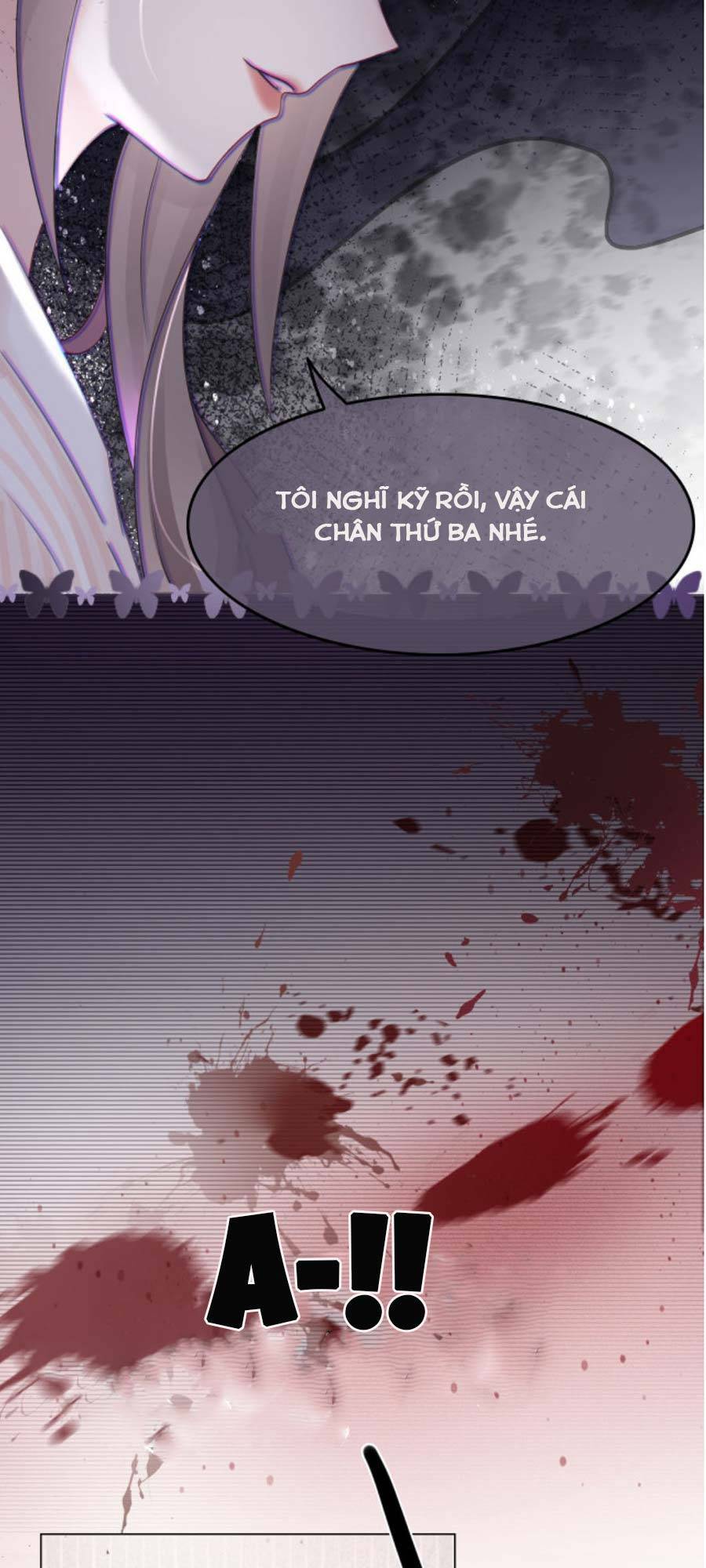 Được Các Anh Trai Chiều Chuộng Tôi Trở Nên Ngang Tàng Chapter 2 - Trang 2