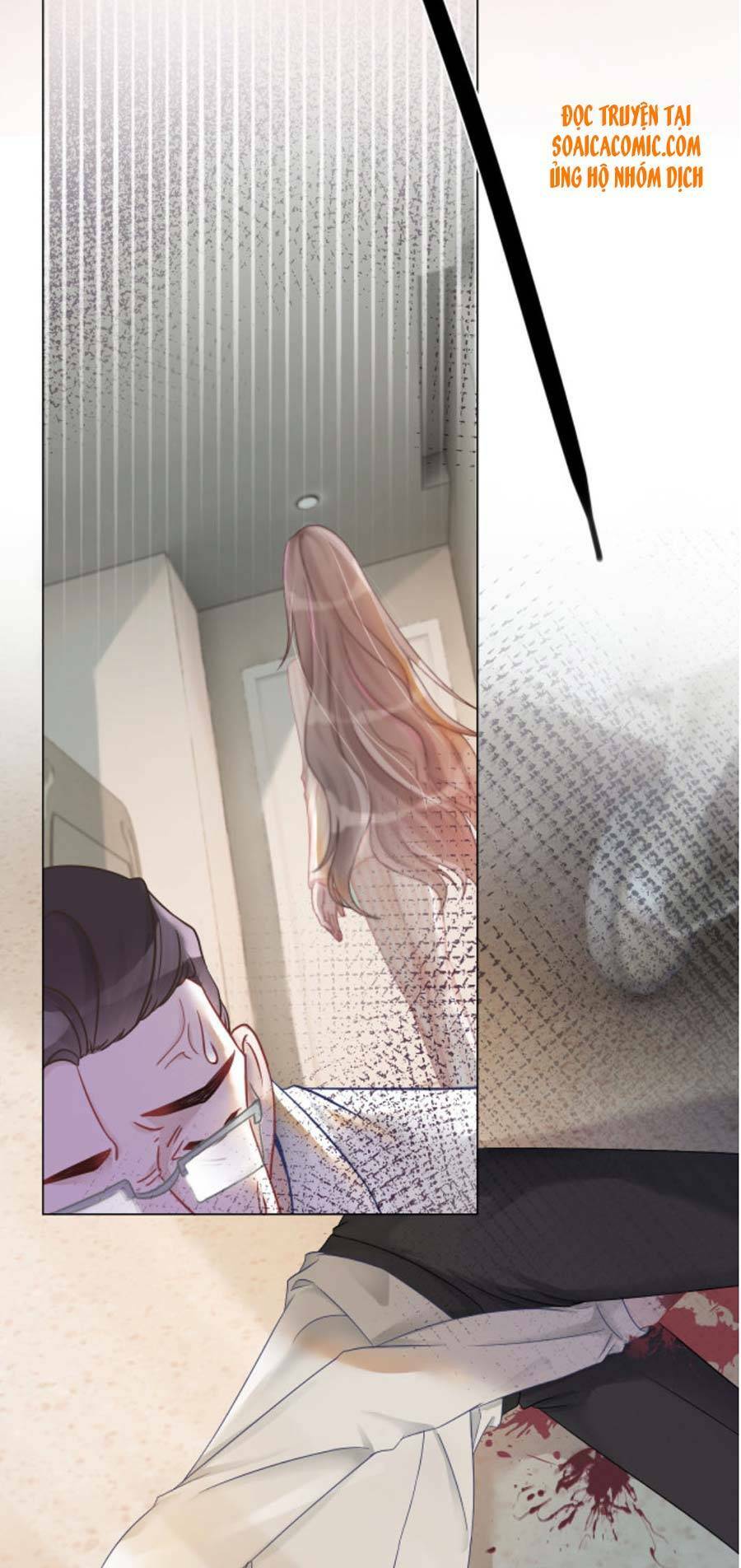 Được Các Anh Trai Chiều Chuộng Tôi Trở Nên Ngang Tàng Chapter 2 - Trang 2