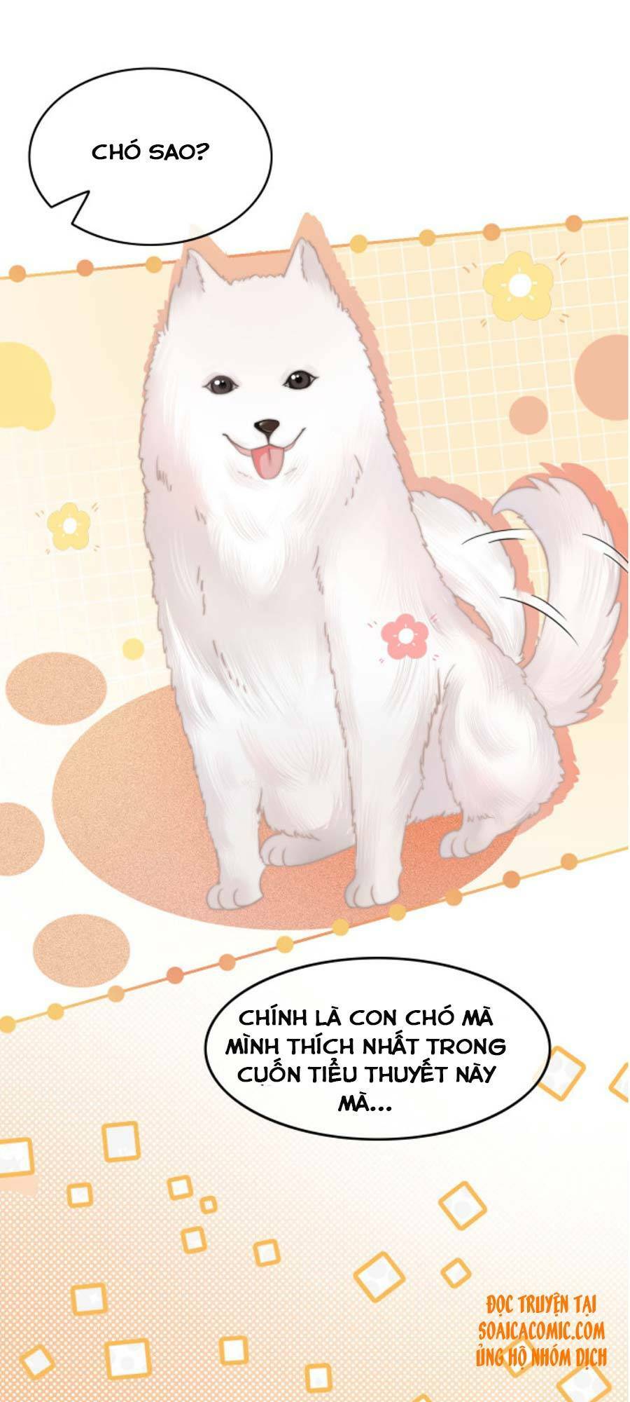 Được Các Anh Trai Chiều Chuộng Tôi Trở Nên Ngang Tàng Chapter 2 - Trang 2