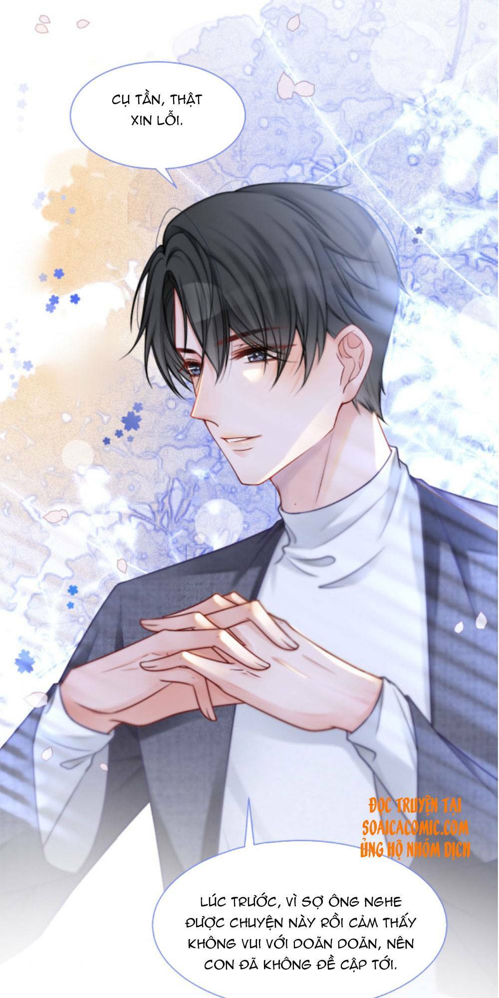 Được Các Anh Trai Chiều Chuộng Tôi Trở Nên Ngang Tàng Chapter 20 - Trang 2