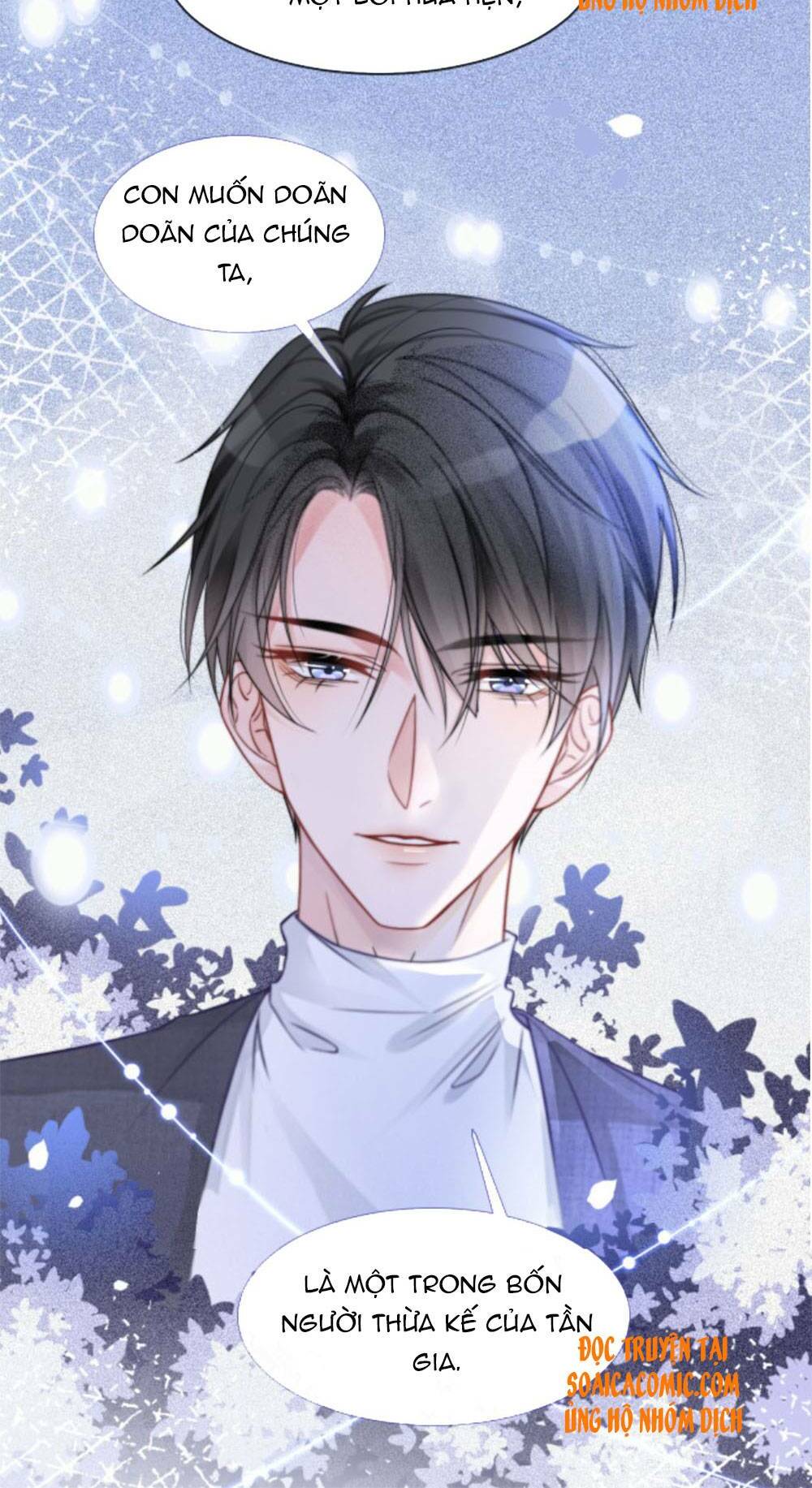 Được Các Anh Trai Chiều Chuộng Tôi Trở Nên Ngang Tàng Chapter 20 - Trang 2