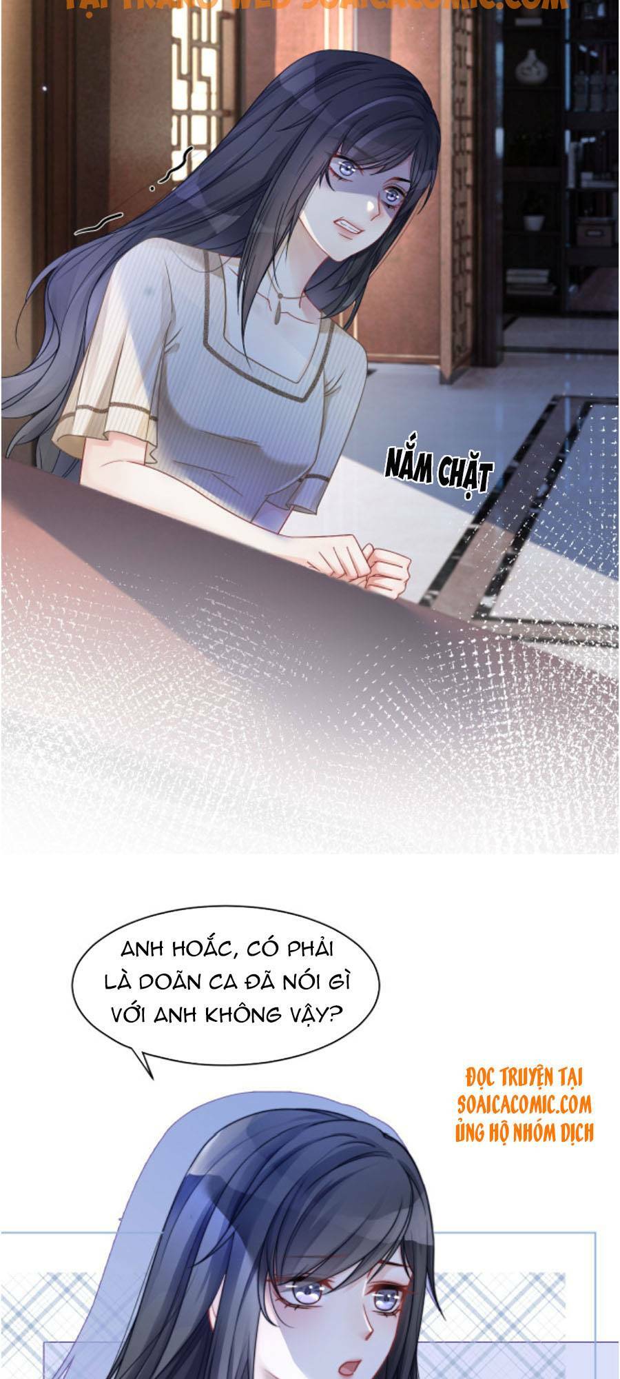 Được Các Anh Trai Chiều Chuộng Tôi Trở Nên Ngang Tàng Chapter 20 - Trang 2