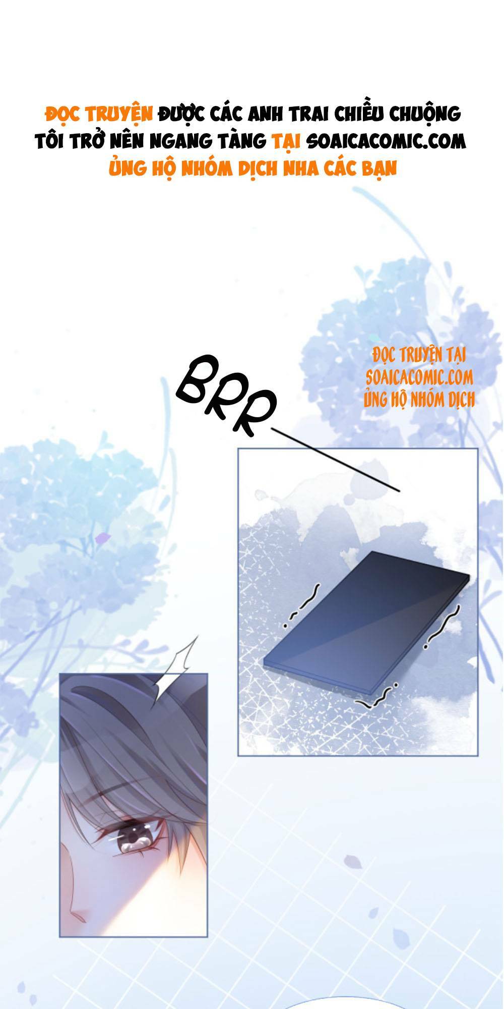 Được Các Anh Trai Chiều Chuộng Tôi Trở Nên Ngang Tàng Chapter 20 - Trang 2