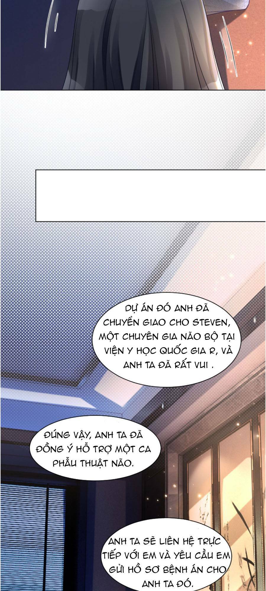 Được Các Anh Trai Chiều Chuộng Tôi Trở Nên Ngang Tàng Chapter 20 - Trang 2