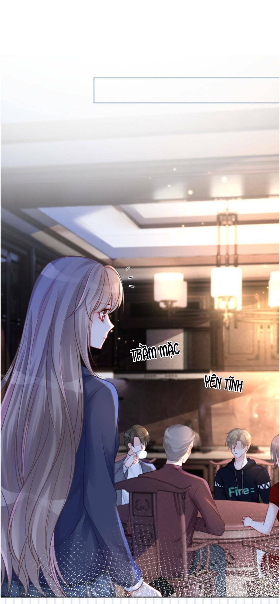 Được Các Anh Trai Chiều Chuộng Tôi Trở Nên Ngang Tàng Chapter 20 - Trang 2